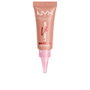 Nyx Professional Make Up Ombre à paupières LID LINGERIE Matte Beige Appeal
