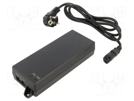 DAHUA Alimentation pour CCTV avec terminal RJ45