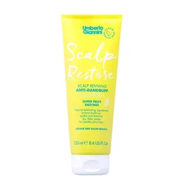 Umberto Giannini Scalp Restore Shampooing Anti-Dandruff & Scalp Care 250 ml
