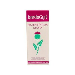 BARDAGYN Hygiène Intime Quotidienne