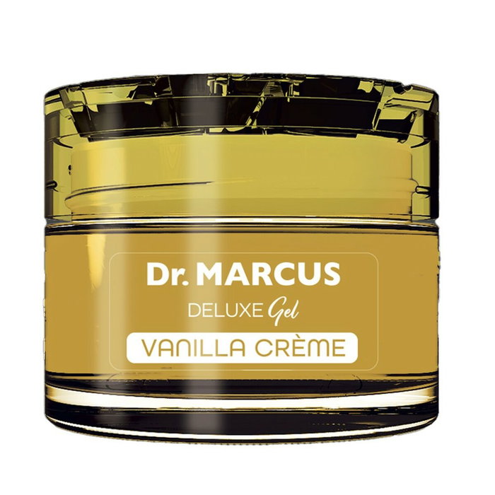 Dr Marcus Deluxe Vanille Désodorisant Voiture 50 ml