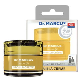 Dr Marcus Deluxe Vanille Désodorisant Voiture 50 ml