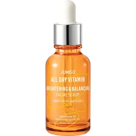 Jumiso All Day Vitamine C Sérum Éclaircissant 50 ml