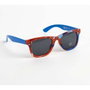 Cerdá Set Casquette et Lunettes de Soleil Spiderman Enfant, Bleu, 53 cm
