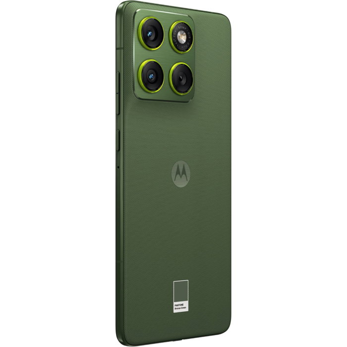 Motorola moto edge 70 5G 12GB 512GB Vert bronze Pantone