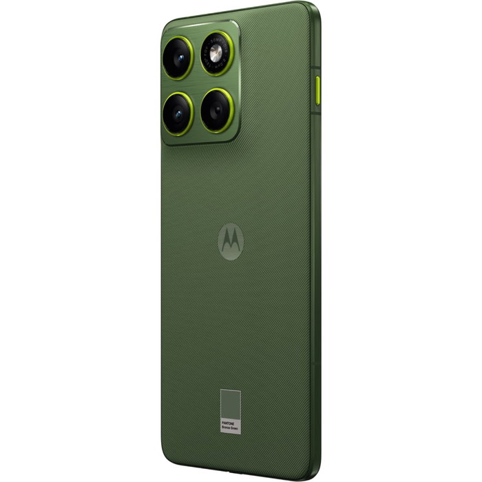 Motorola moto edge 70 5G 12GB 512GB Vert bronze Pantone