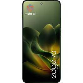 Motorola moto edge 70 5G 12GB 512GB Vert bronze Pantone