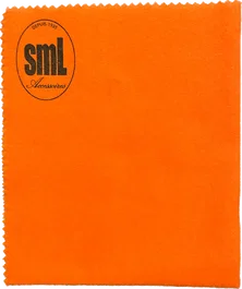 SML Chamois de nettoyage non imprégné SML