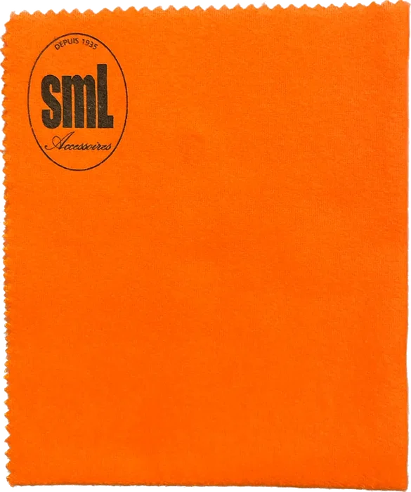 SML Chamois de nettoyage non imprégné SML