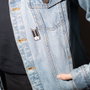 ERIK Pin Logo BTS
