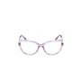 Monture de Lunettes Femme Emilio Pucci ø 54 mm