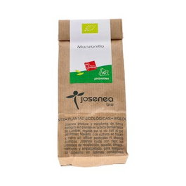 JOSENEA MANZANILLA 10 sachets