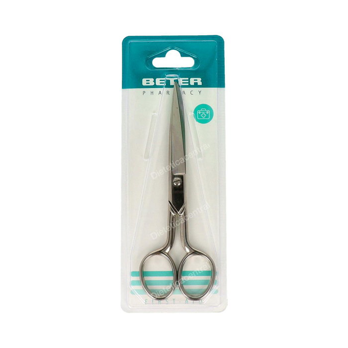 BETER Ciseaux de trousse 14 cm Modèle 24031 BETER Ciseaux de trousse 14 cm Modèle 24031