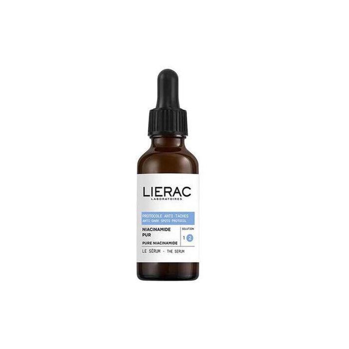 Lierac Protocole Anti-Taches Sérum Niacinamide Pure 30 ml