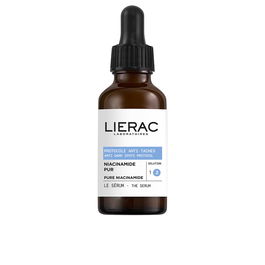 Lierac Sérum Niacinamide Pur Anti-Taches Protocole 30 ml