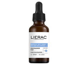 Lierac Sérum Niacinamide Pur Anti-Taches Protocole 30 ml