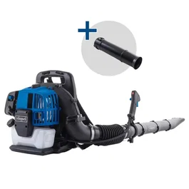 Scheppach Souffleur thermique à dos LB5200BP