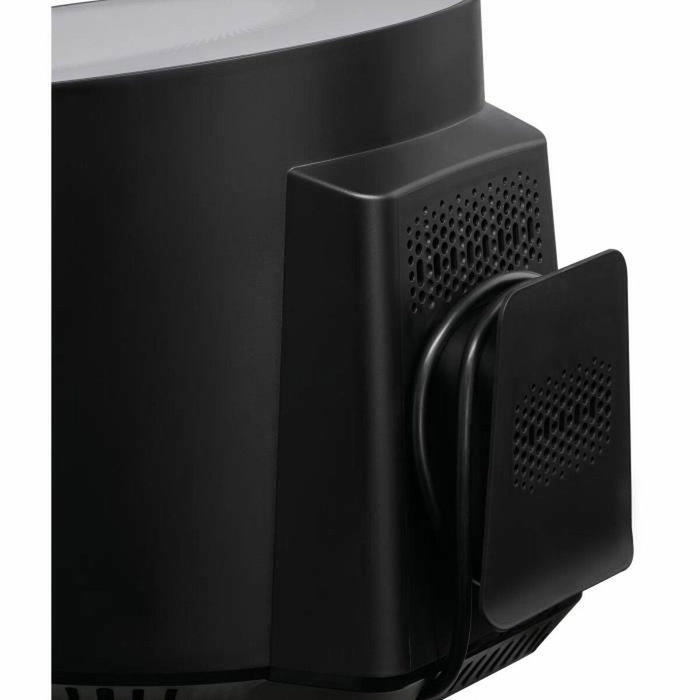 Russell Hobbs SatisFry Air Panoramic 27420-56 - Friteuse à air 5 L - Noir