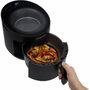 Russell Hobbs SatisFry Air Panoramic 27420-56 - Friteuse à air 5 L - Noir