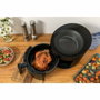 Russell Hobbs SatisFry Air Panoramic 27420-56 - Friteuse à air 5 L - Noir