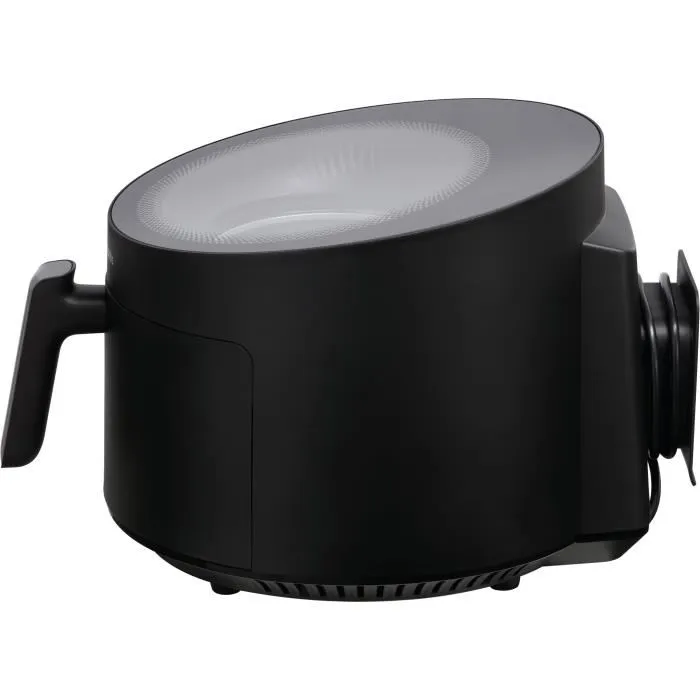 Russell Hobbs Friteuse sans huile à air 27420-56 SatisFry Air Panoramic 5L 1500W, 10 programmes de cuisson, température réglable jusqu'à 200°C - Noir Russell Hobbs Friteuse sans huile à air 27420-56 SatisFry Air Panoramic 5L 1500W, 10 programmes de cuisson, température réglable jusqu'à 200°C - Noir