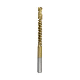 WOLFPACK LINEA PROFESIONAL Fraise Rotative HSS Ø 6 x 80 mm