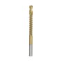WOLFPACK LINEA PROFESIONAL Fraise Rotative HSS Ø 6 x 80 mm