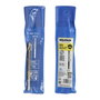 WOLFPACK LINEA PROFESIONAL Fraise Rotative HSS Ø 6 x 80 mm
