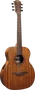 LAG Escapade Guitare Acoustique-Électrique Khaya Lag