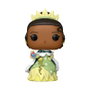 Funko Disney Princess POP! Holiday Tiana