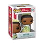 Funko Disney Princess POP! Holiday Tiana