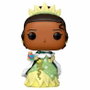 Funko Disney Princess POP! Holiday Tiana