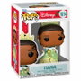 Funko Disney Princess POP! Holiday Tiana