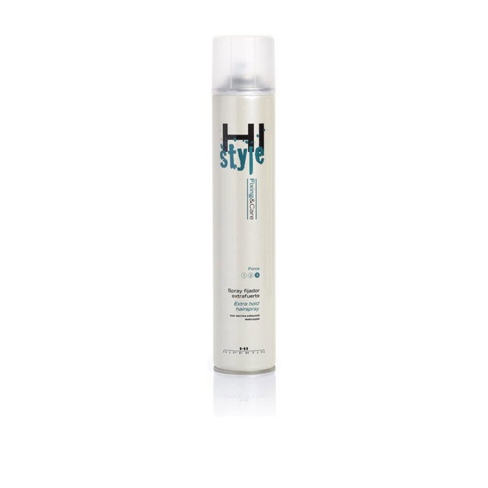 Hipertin Style Fixing Hairspray Extra Hold 500ml Hipertin Style Fixing Hairspray Extra Hold 500ml