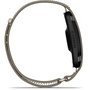 Garmin CIRQA Smart Band, French Gray, L–XL