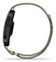 Garmin CIRQA Smart Band, French Gray, L–XL