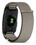 Garmin CIRQA Smart Band, French Gray, L–XL