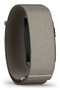 Garmin CIRQA Smart Band, French Gray, L–XL