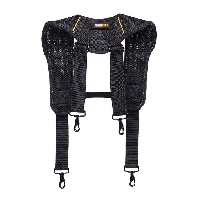 Toughbuilt Sangles réglables t tb-ct-51g
