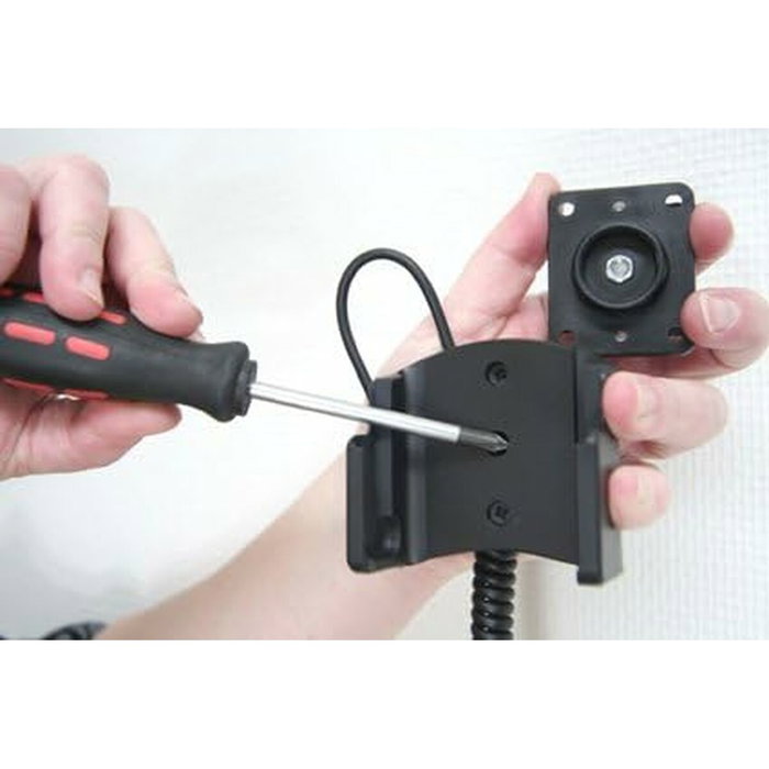 Zebra Bloc d’Alimentation PWRSUPPLY12-48VIN/12VOUT Noir