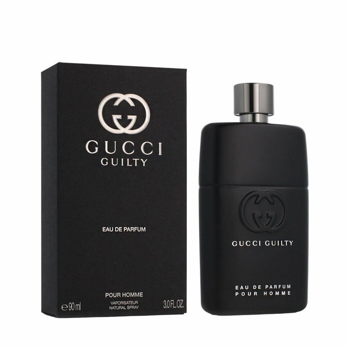 Gucci Guilty Pour Homme Eau de Parfum 90 ml