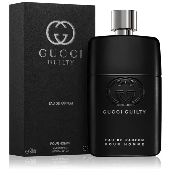 Gucci Guilty Pour Homme Eau de Parfum 90 ml