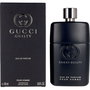 Gucci Guilty Pour Homme Eau de Parfum Vaporisateur 90 ml