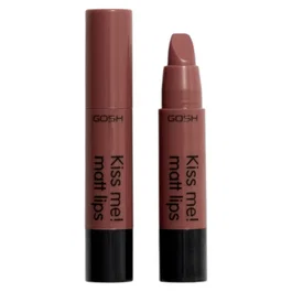 Gosh Kiss Me! Rouge à lèvres crème 006 Doux baiser