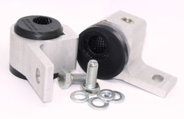 Powerflex Silentblock Arrière Anti-Lift et Caster Offset