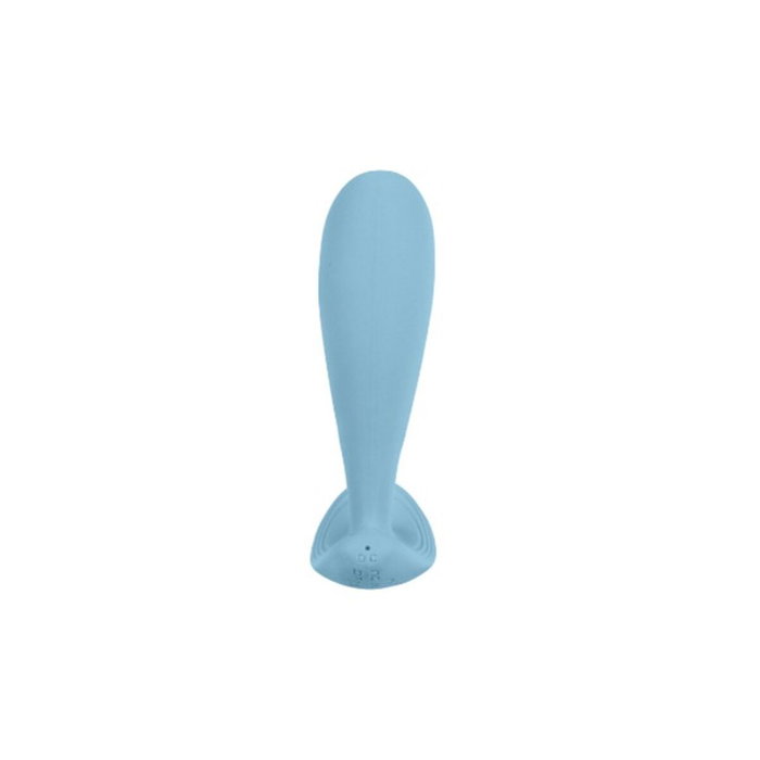 Massage de la prostate S Pleasures Bleu