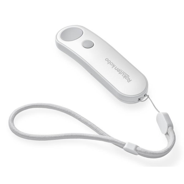 Kobo N257-AC-WH-U-PL Télécommande N257ACWHUPL blanche