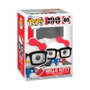 Funko Figura POP! Sanrio Hello Kitty Nerd 9 cm