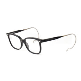 Vuarnet VL15130001 monture de lunettes de vue pour femme noir