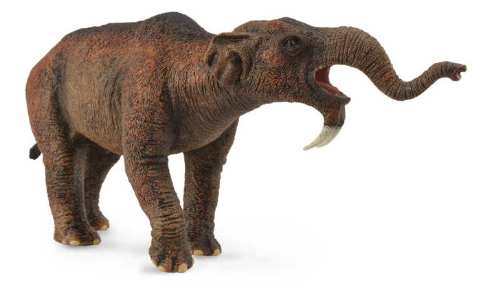 CollectA Deinotherium - Réplique Deluxe 1:20 Figurine Préhistorique 88594, Peinte à la Main, +3 Ans CollectA Deinotherium - Réplique Deluxe 1:20 Figurine Préhistorique 88594, Peinte à la Main, +3 Ans